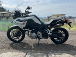 BMW F750GS 038388