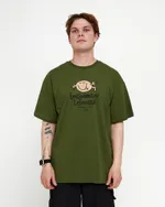 Футболка Anteater 306 Entspanter Lebensstil хаки