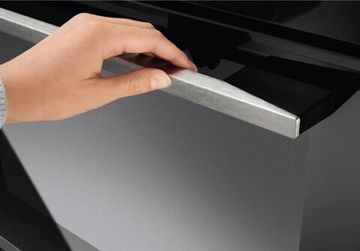 Встраиваемый электрический духовой шкаф Electrolux OKC 8P39 WX