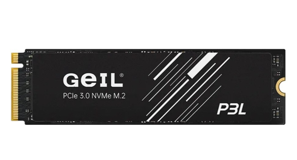 Накопитель SSD M.2 2280 Geil P3LFD16I4TBA