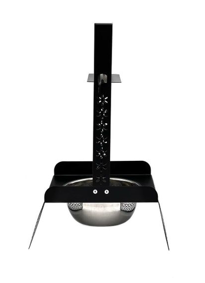 Кадило N2 Black size XL