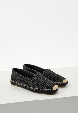 Эспадрильи женские WEEKEND MAX MARA SELLA