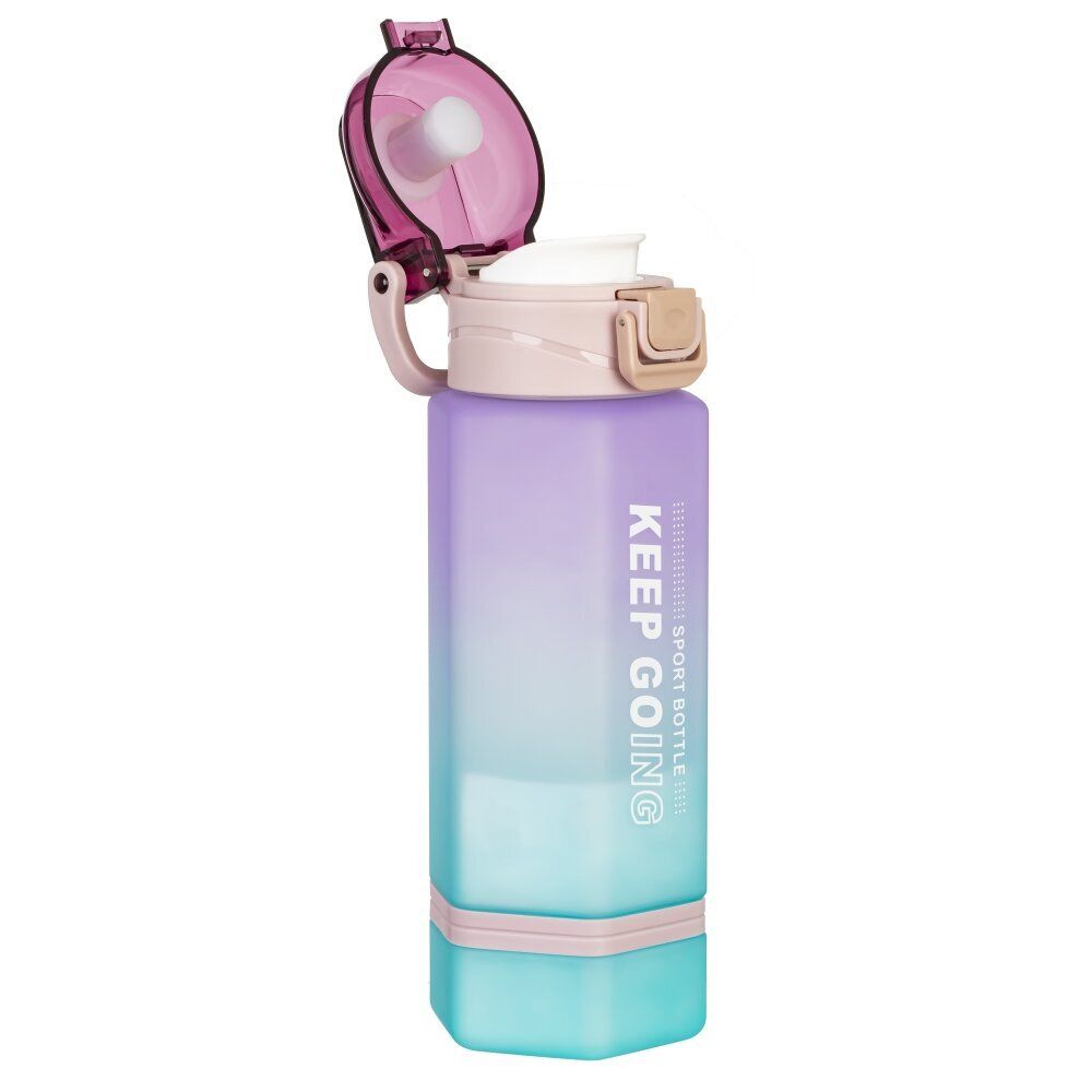 GAEM Бутылка, 700 мл, L8 W8 H23 см, 4в.