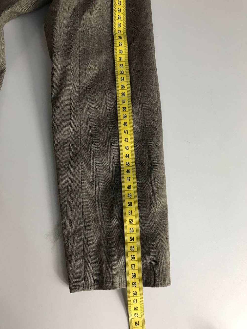 Жакет Merona для классического образа, маркировка 4, визуально на 40/42 размер