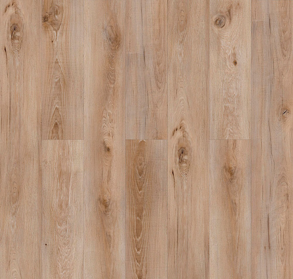 Кварцвиниловая плитка CronaFloor Wood ZH-81130-2 Дуб Фрейзер