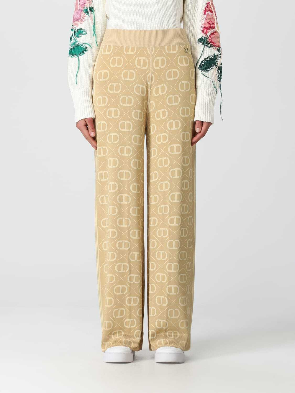 Брюки TWINSET