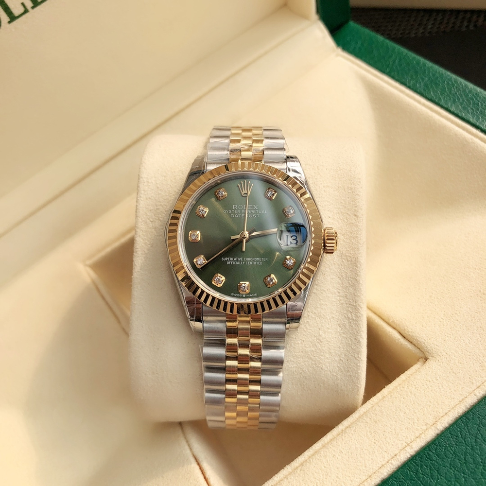 Rolex Datejust 31 mm
