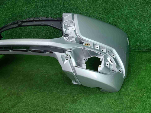 Бампер передний Mitsubishi Pajero Sport 3 (15-21)