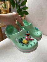 Сабо Crocs