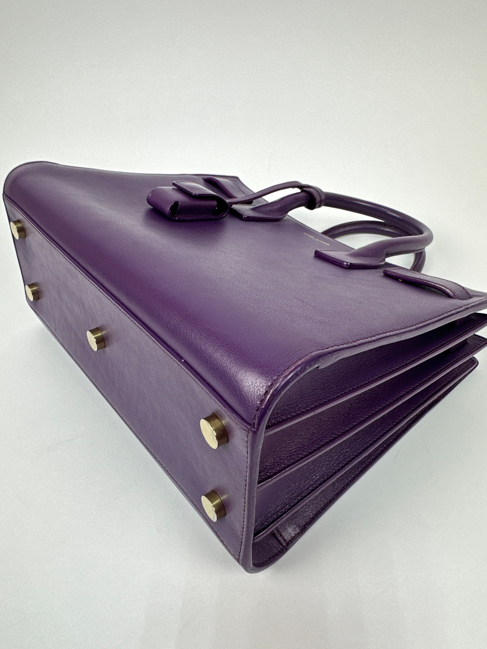 Сумка Saint Laurent Sac de Jour