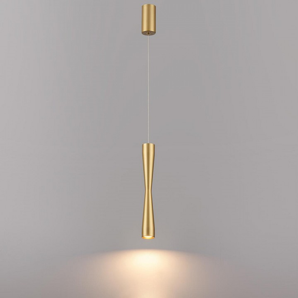 Подвесной светильник Odeon Light HIGHTECH 4292/5L