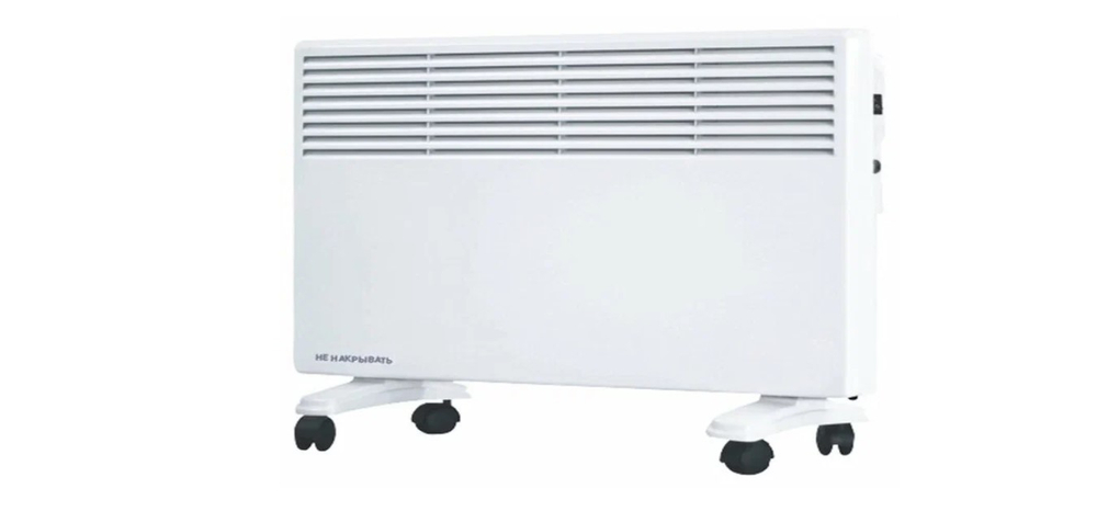 Обогреватель OASIS ЕК-20