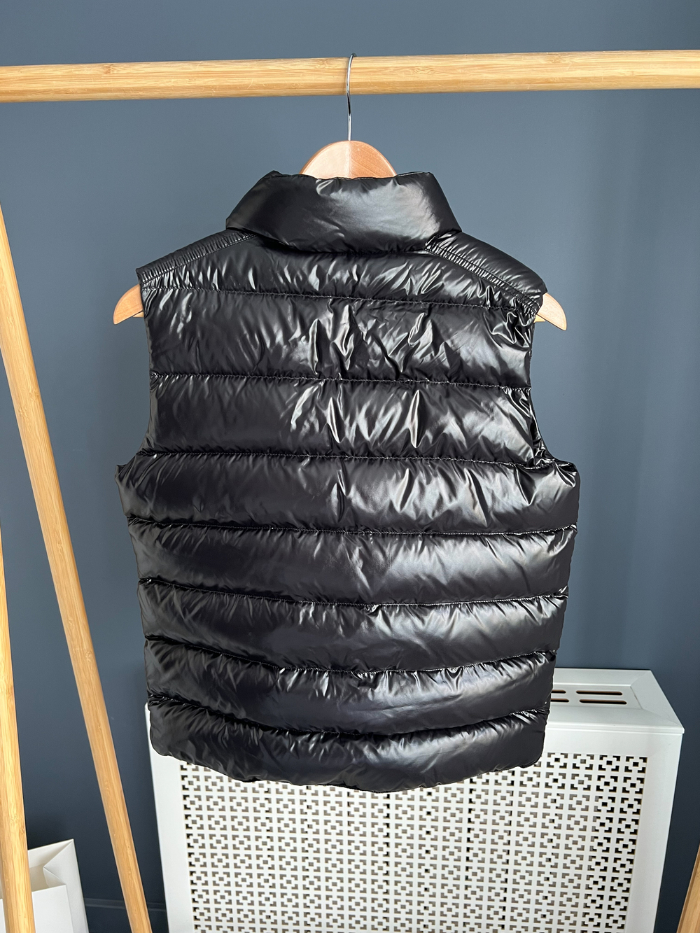 Жилет Moncler, XS
