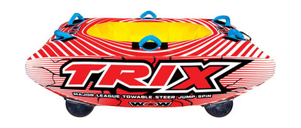 Баллон буксируемый Top Spin 1P