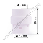 Диффузор газовый MIG-24 (012.0183/МЕ0584)