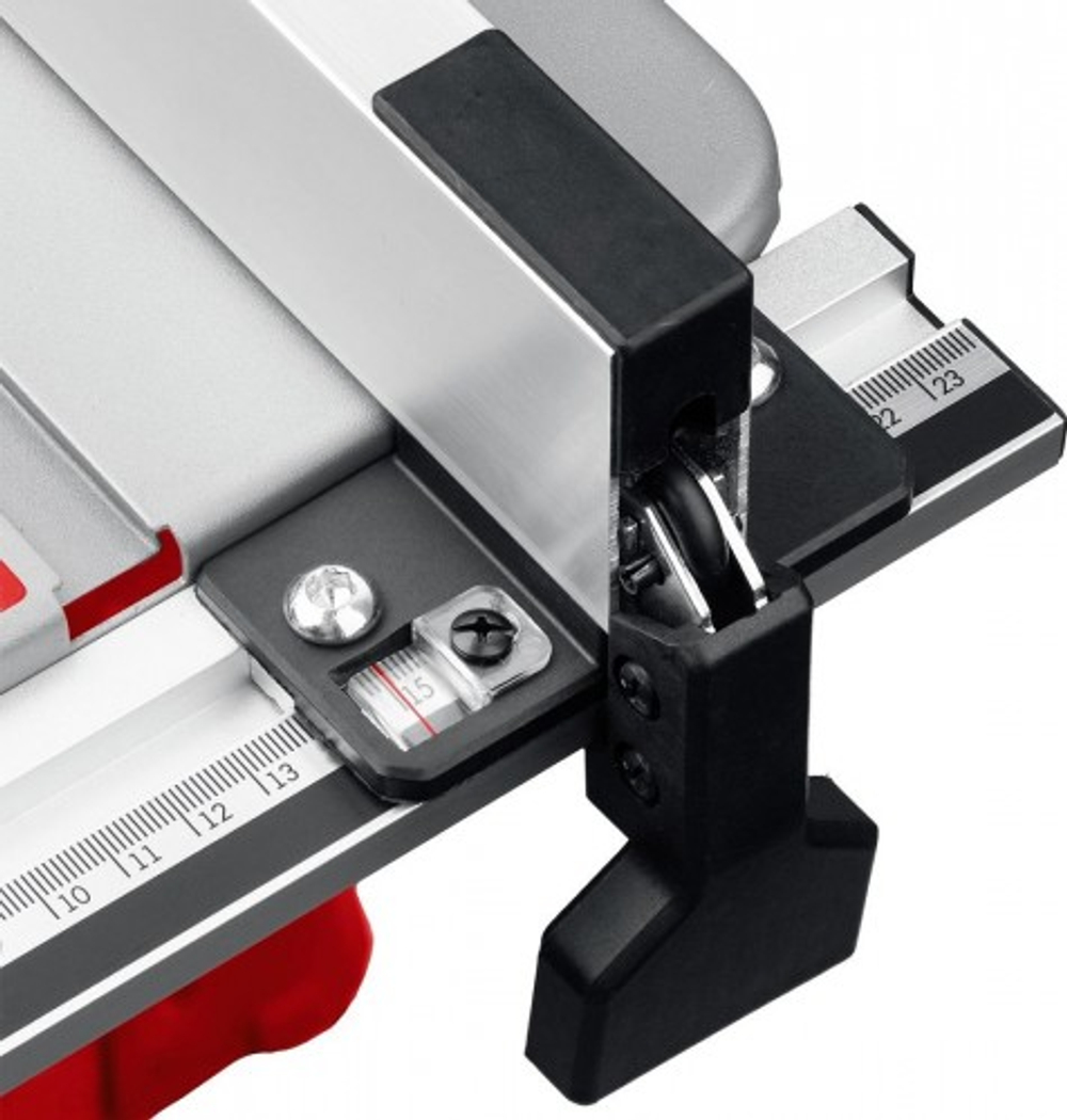 Станок циркулярный ЗУБР СРЦ-254с