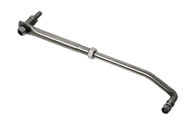 Тяга рулевая регулируемая универсальная, 305-340 мм