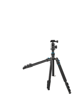 CULLMANN RONDO 430TM RB6.5. Штатив с головой и моноподом