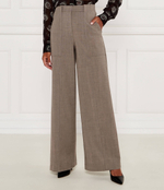 Брюки Pinko - бежевый(104385 A27D)