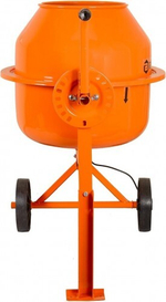 Бетоносмеситель ВИХРЬ БМ- 63 74/1/1