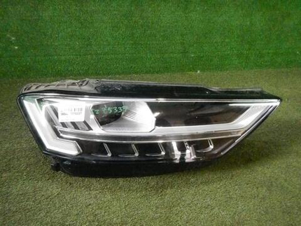 Фара правая Audi A8 4 D5 (2017-н.в.) LED