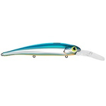 Воблер Generic Craft Zander deep 120F-347 120мм 19.0г плавающий 6.0-8.0м