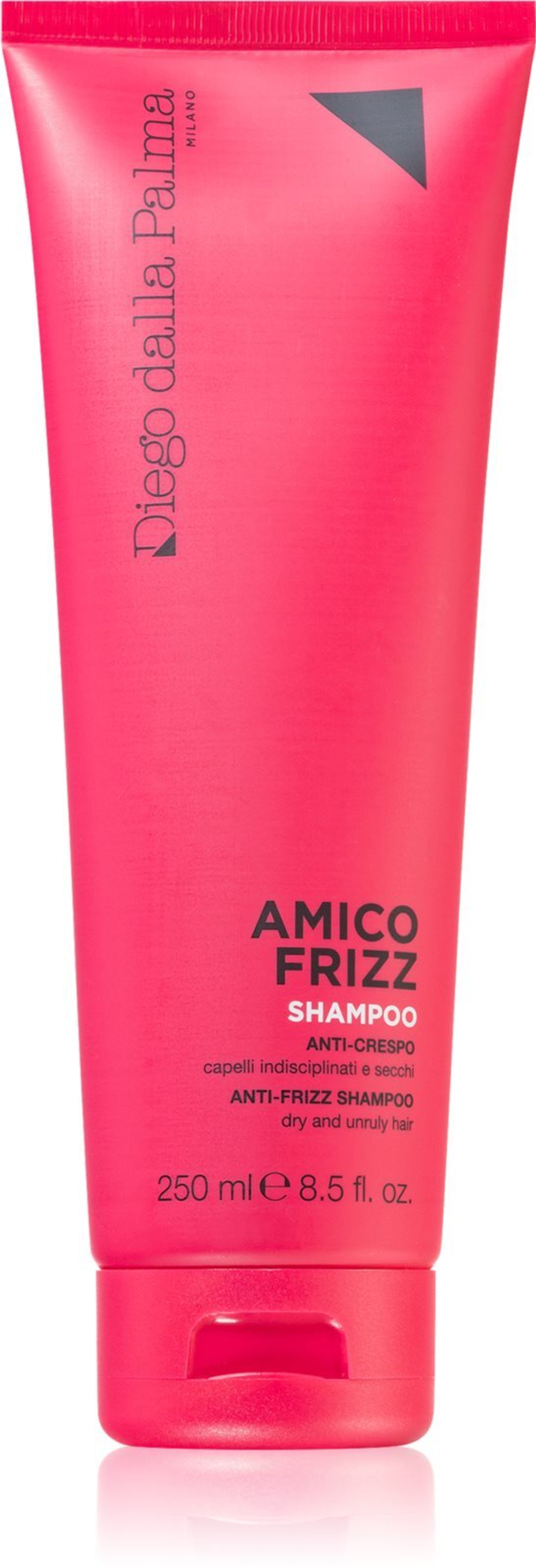 Diego dalla Palma Anti Frizz - шампунь против пушистости /   250  ml  / GTIN 8017834885125