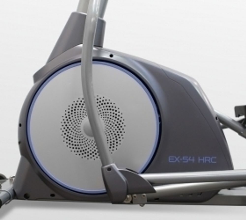 OXYGEN FITNESS EX-54 HRC