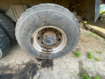 Shacman (Shaanxi) SX* 8x4 Самосвал SX331863366 (Дизельный, 12,5 л, 544 л.с., МТ)