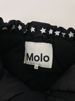 Штаны Molo