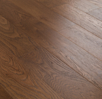 Инженерная доска PRIMAVERA Дуб Polvo (натур доска от 400 мм до 1300 мм)