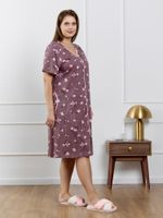 Халат Магма Виотекс КАПУЧИНО