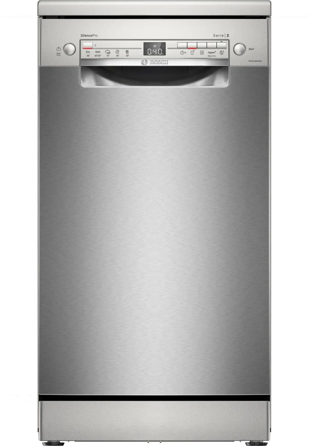 Посудомоечная машина Bosch SPS2HMI54Q