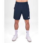 ОДЕЖДА ДЛЯ ТЕННИСА Мужская, Шорты BIDI BADU CREW 7INCH SHORTS .