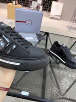 Кеды Prada