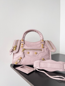 Balenciaga City Mini Bag 25 cm
