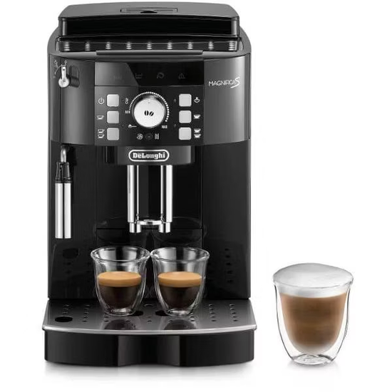Кофемашина DeLonghi ECAM21.117.B