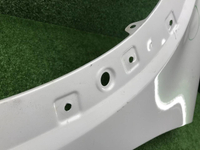 Крыло переднее левое Changan Uni-T (2020-н.в.)