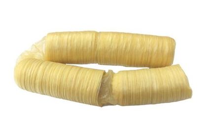 Съедобная коллагеновая оболочка, 28мм 15 метров