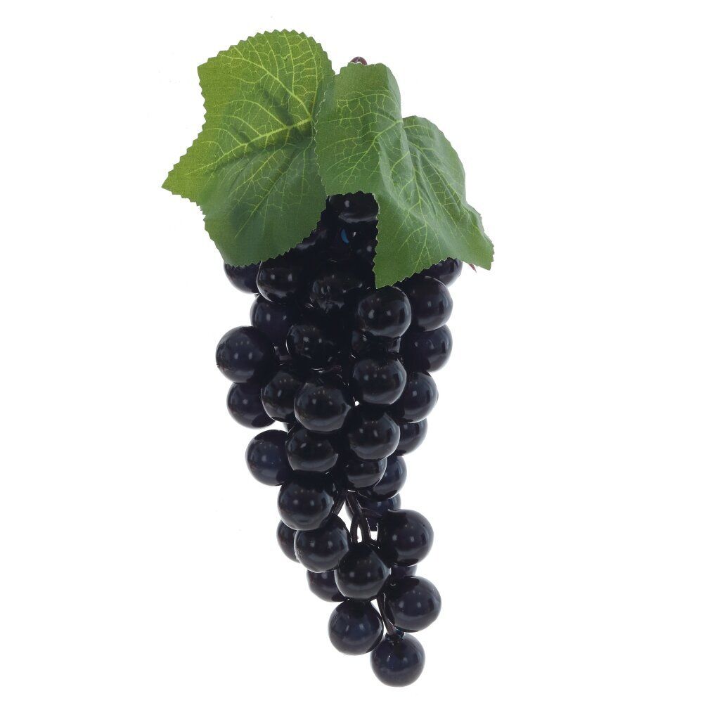 GAEM Изделие декоративное "Виноград", L8 W8 H21 см