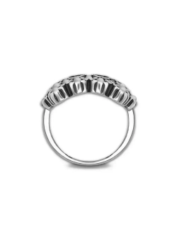 Кольцо "Черемуха"