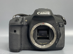 Canon EOS 7D