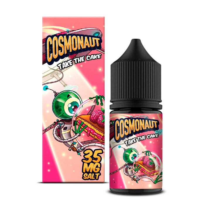 Жидкость Husky Mint Series Salt Blue Up 30 мл купить по цене 390