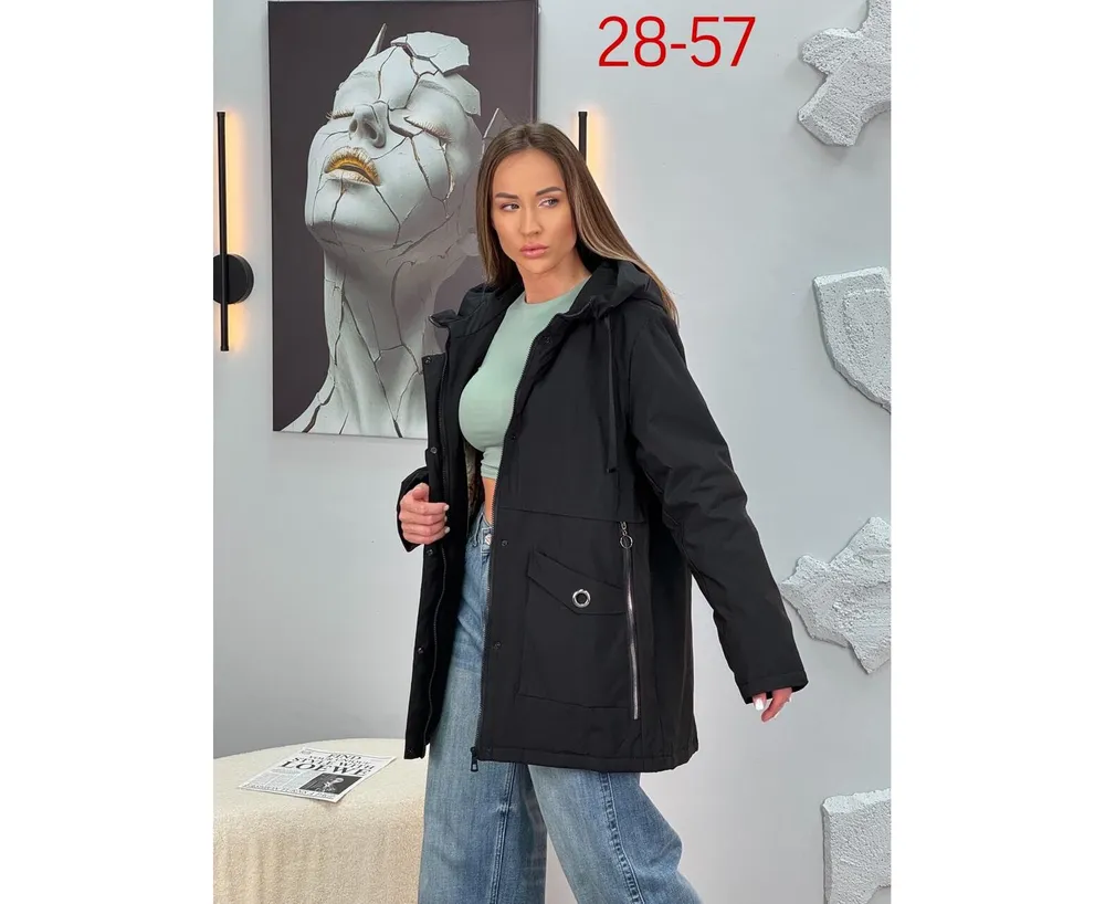 Куртка 7391786 Fabrika