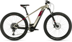 Электровелосипед Cube Access Hybrid EX 500 29 (2020)