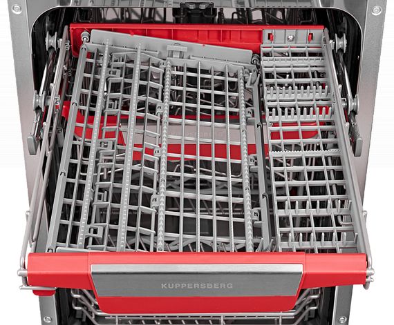 Встраиваемая посудомоечная машина Kuppersberg GLM 4575