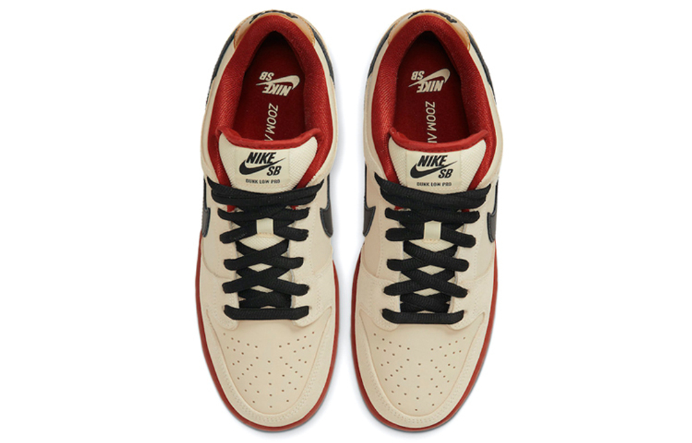 Кроссовки Nike Dunk Sb Pro "Hennessy"