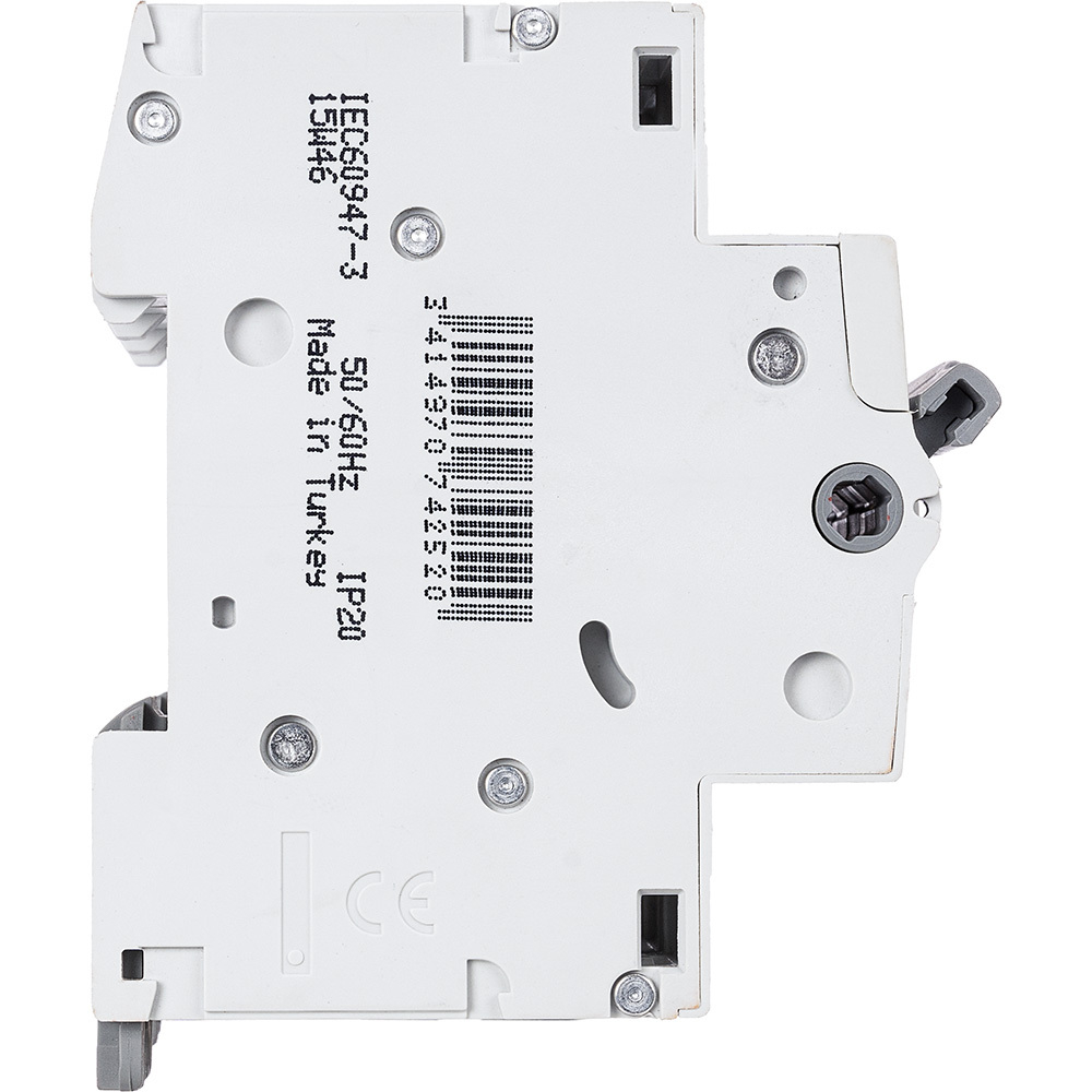 Выключатель-разъединитель 63А 3П Rx3 Legrand