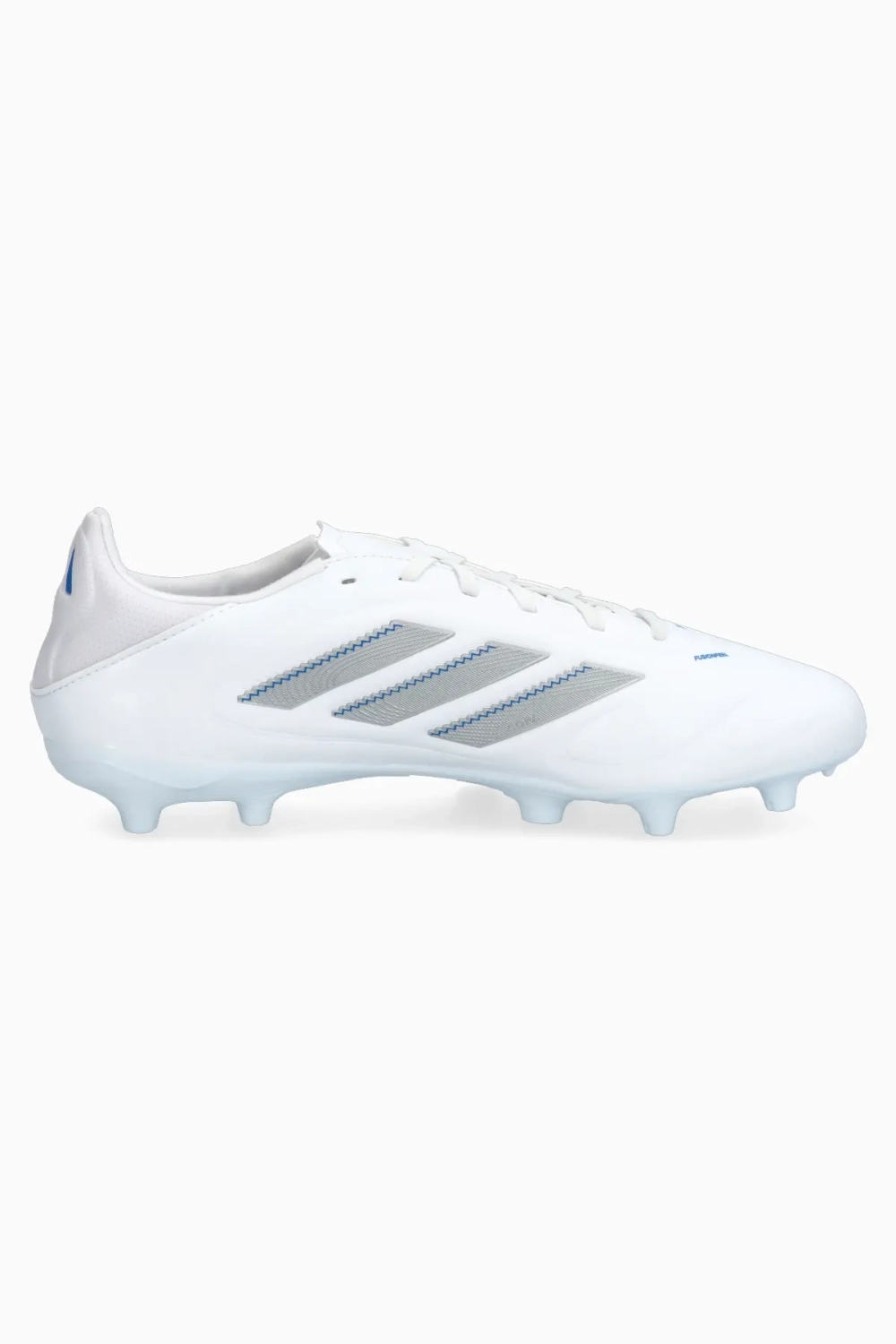 Бутсы adidas Copa Pure 3 League FG/MG - белый