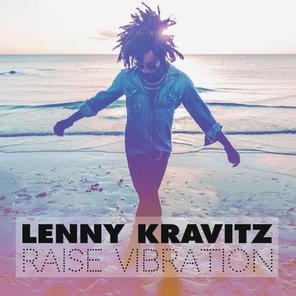Lenny Kravitz / Raise Vibration (2LP)